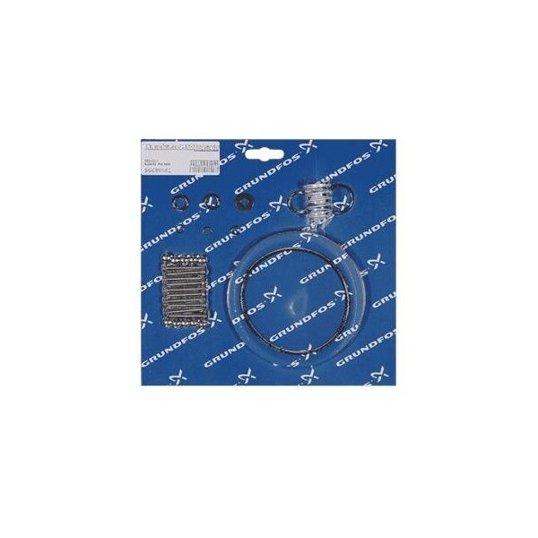 Pump Repair Kits- Kit, maint.gas/113-310/service, Spare Part.